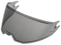 Plexi pro přilby Outlander, SENA (tmavé)