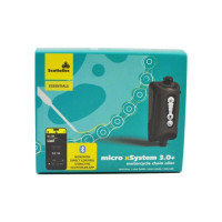 Scottoiler Micro xSystem 3.0+ automatické mazání řetězu s ovládáním Bluetooth