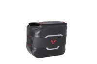 SysBag WP 11 litrů, včetně adapter desky pro nosič V-LOC pravá/levá