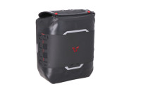 SysBag WP 16 litrů, včetně adapter desky pro nosič V-LOC pravá/levá