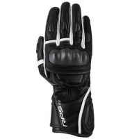 Rukavice RP-5 3.0, OXFORD (černé,bílé)