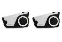 Mesh headset 60S EVO (dosah 2 km), SENA (sada 2 jednotek)