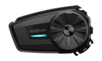 Mesh headset Spider ST1 (dosah 2 km), SENA
