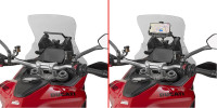 KFB7416 přídavná hrazda DUCATI MULTISTRADA V2 / V2S (25-26)