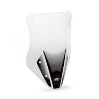 KD8717ST čiré plexi BENELLI TRK 702 / 702 X (23-25)