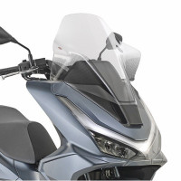 KD1216ST čiré plexi HONDA PCX 125 (25-26)