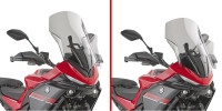 KD2177S kouřové plexi YAMAHA Tracer 7 / Tracer 7 GT (25-26)