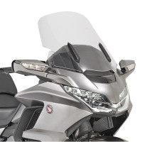KD1172ST čiré plexi HONDA GL 1800 Gold Wing (18-26)