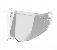 Plexi pro přilby BANDIT, AIROH (čiré)