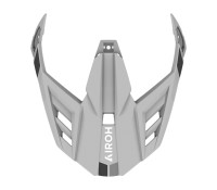 Kšilt pro přilby BANDIT, AIROH (Horn - oranžový matný)