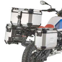 KAPPA KLOS5151CAM NOSIČ BOČNÍCH KUFRŮ MONOKEY CAM SIDE BMW R 12 G/S '25-26 - PRO KUFRY KVG K'VOYAGER ALU