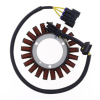 Stator alternátoru (BMW), ATHENA