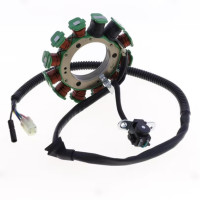 Stator alternátoru (HONDA), ATHENA