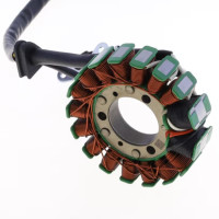 Stator alternátoru (HONDA), ATHENA