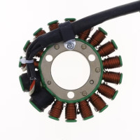 Stator alternátoru (HONDA), ATHENA