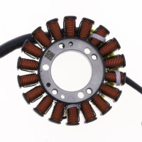 Stator alternátoru (KAWASAKI), ATHENA