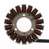 Stator alternátoru (KAWASAKI), ATHENA