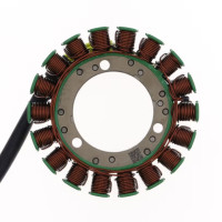 Stator alternátoru (KAWASAKI), ATHENA