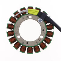 Stator alternátoru (KAWASAKI), ATHENA