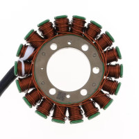 Stator alternátoru (KAWASAKI), ATHENA
