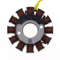 Stator alternátoru (PIAGGIO), ATHENA