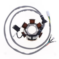 Stator alternátoru (PIAGGIO), ATHENA