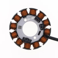 Stator alternátoru (YAMAHA), ATHENA