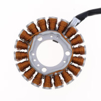 Stator alternátoru (YAMAHA), ATHENA