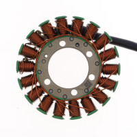 Stator alternátoru (YAMAHA), ATHENA