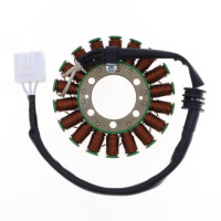 Stator alternátoru (YAMAHA), ATHENA