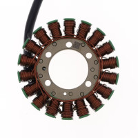 Stator alternátoru (YAMAHA), ATHENA