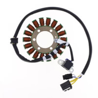 Stator alternátoru (SUZUKI), ATHENA