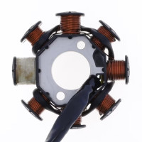 Stator alternátoru (SYM), ATHENA