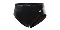 Sportovní spodní prádlo HERO SLIP, UNDER SHIELD, pánské (černá)