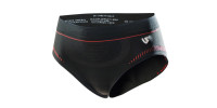 Sportovní spodní prádlo HERO SLIP, UNDER SHIELD, dámské (černá)