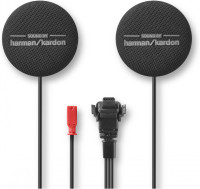 INTERPHONE audio kit pro ERA 1X 40 mm Harman Kardon