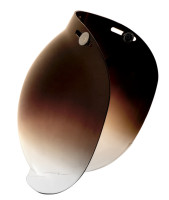 Plexi model bublina (částečně kouřové)