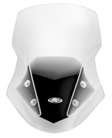 KD1217ST čiré plexi HONDA NC 750 X (25)