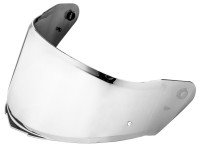 Plexi pro přilby N402 s přípravou pro Pinlock, NOX (chromové)