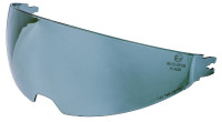 Sluneční clona pro přilby Multiflip, CASSIDA (tmavá)