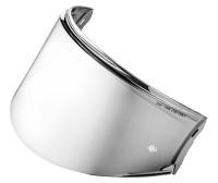 Plexi pro přilby Multiflip s přípravou pro Pinlock, CASSIDA (zrcadlové chromové)