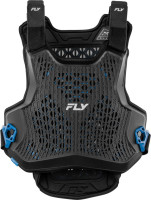 Chránič hrudníku a zad BLUEPRINT RCH-1 , FLY RACING - USA (černá)
