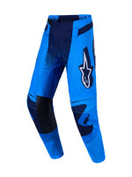 Kalhoty TECHSTAR SWAN, ALPINESTARS (modrá/tmavě modrá) 2027