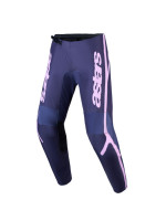 Kalhoty STELLA FLUID APEX V2, ALPINESTARS, dámské (tmavě šedá/růžová) 2027