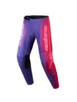 Kalhoty STELLA FLUID KEPLER, ALPINESTARS, dámské (fialová/purpurová/červená) 2027