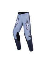 Kalhoty RACER AMBER YOUTH, ALPINESTARS, dětské (tmavě šedá/světle šedá) 2027