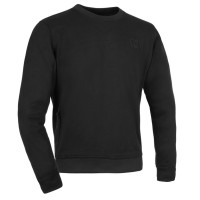 Mikina Armoulite AA Sweatshirt, OXFORD (černá)