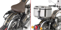 KR9052B nosič kufru ROYAL ENFIELD Classic 500 (19-20)