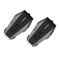 Bluetooth headset VORTEX (dosah 1,2 km), SENA (sada 2 jednotek)