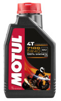 MOTUL 7100 5W40 4T, 1 l